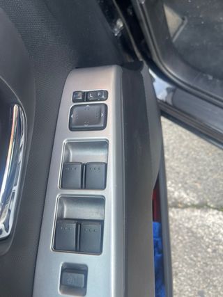 Mazda 5 año 2009. 2.0 crtd. 143 cv. 263 km