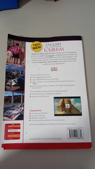 EfIT Pre-Int NE CBK/DVD-R Pk (2nd Edition)