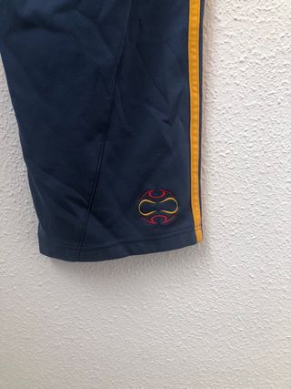 Pantalón Adidas Selección Española 2005 Vintage