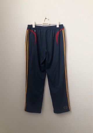 Pantalón Adidas Selección Española 2005 Vintage