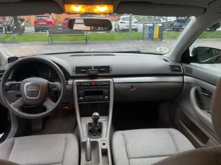 Audi A4 2007