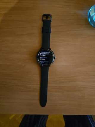 Xiaomi Watch 2 Pro 5DCA Negro