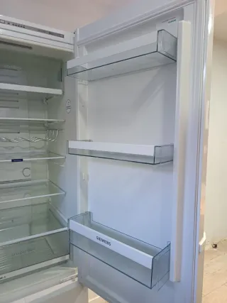 FRIGORÍFICO SIEMENS 2,00m A+++