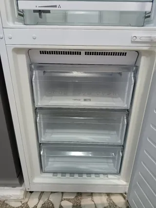 FRIGORÍFICO SIEMENS 2,00m A+++