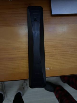 Televisor Toshiba Negro/Gris