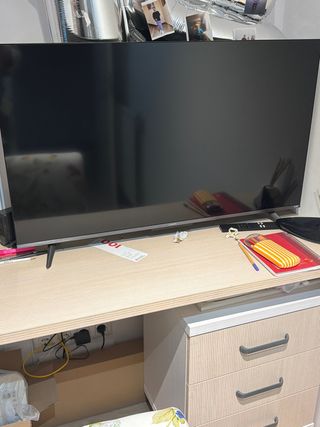 TV Xiaomi A Pro 43 2025