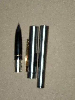 Sheaffer Targa Pluma Estilográfica