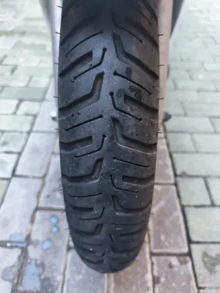 Piaggio Liberty 125 ABS Blanca