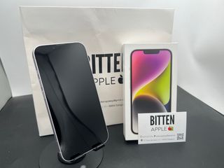 iPhone 14 128GB BAT100%/ GARANTIA ! CAMBIOS !