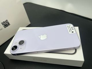 iPhone 14 128GB BAT100%/ GARANTIA ! CAMBIOS !