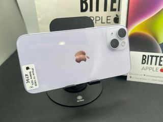 iPhone 14 128GB BAT100%/ GARANTIA ! CAMBIOS !