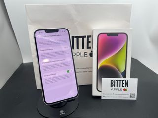 iPhone 14 128GB BAT100%/ GARANTIA ! CAMBIOS !