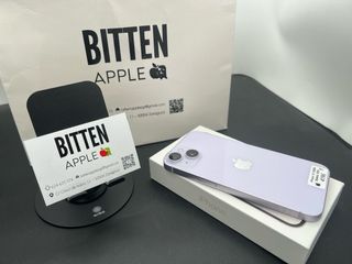 iPhone 14 128GB BAT100%/ GARANTIA ! CAMBIOS !