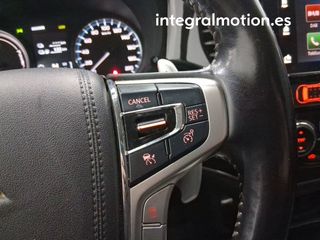 Mitsubishi Outlander 2.0 PHEV Kaiteki Auto 4WD