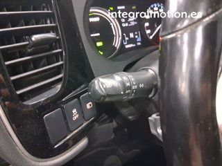 Mitsubishi Outlander 2.0 PHEV Kaiteki Auto 4WD