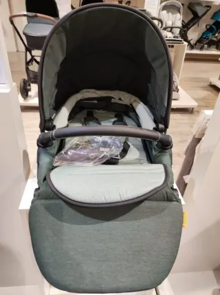 Coche Jane Crosslight 2 piezas.