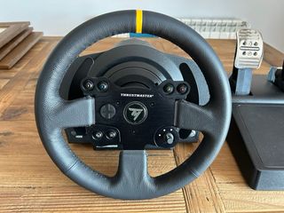 Thrustmaster TX Leather Ed. XBOX/PC