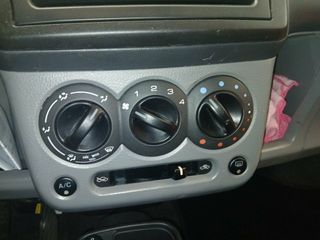 Suzuki Ignis 1.3 Diesel