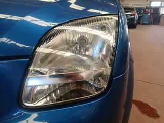 Suzuki Ignis 1.3 Diesel