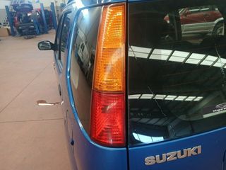 Suzuki Ignis 1.3 Diesel