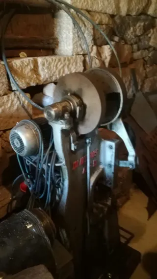 Martillo Pilón Oliveras