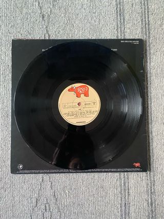 Vinilo Banda Sonora Fame