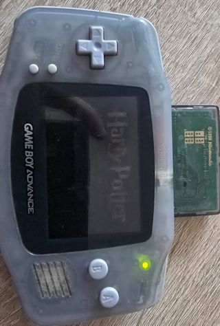 Nintendo Game Boy Advance