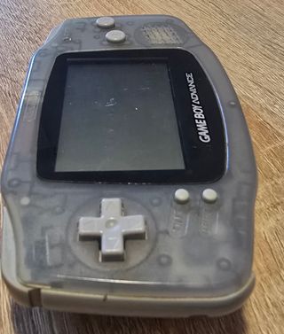 Nintendo Game Boy Advance