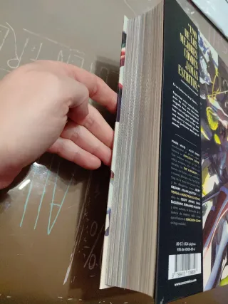 Kingdom Come - La saga completa