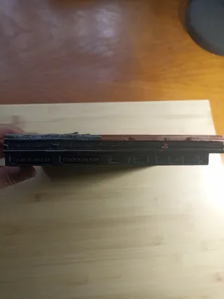 Ps2 Castlevania Custom PlayStation 2