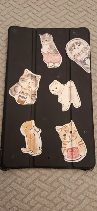 Samsung Galaxy Tab A7 Lite Plata