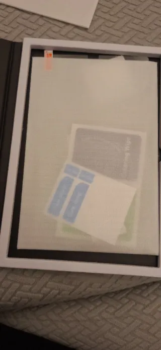 Samsung Galaxy Tab A7 Lite Plata