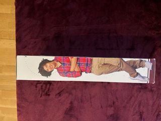 Muñeco Harry Styles One Direction Coleccionista