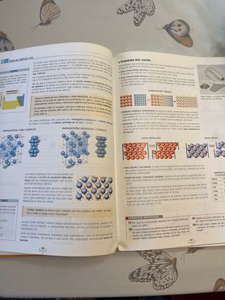 Química [Valenciano]. 2 Batxillerat