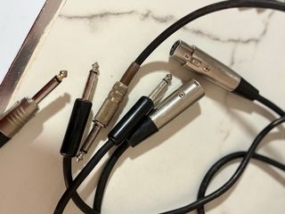 Equipo Sonido Profesional: 2 Altavoces + Mesa