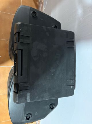 Equipo Sonido Profesional: 2 Altavoces + Mesa