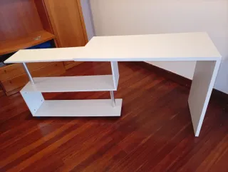 Escritorio plegable