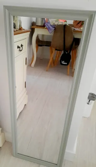 CONSOLA LUBÉRON MAISON DU MONDE