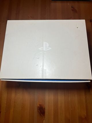 PlayStation VR PS4 + Cámara