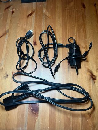 PlayStation VR PS4 + Cámara