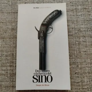 Clásicos de la literatura española