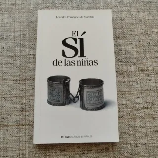 Clásicos de la literatura española