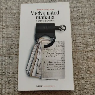 Clásicos de la literatura española