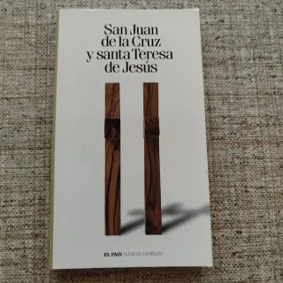 Clásicos de la literatura española