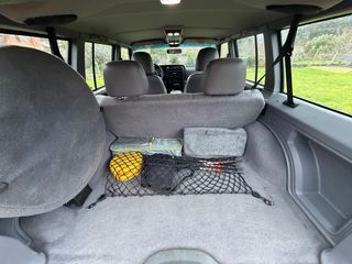 JEEP CHEROKEE XJ 4.0