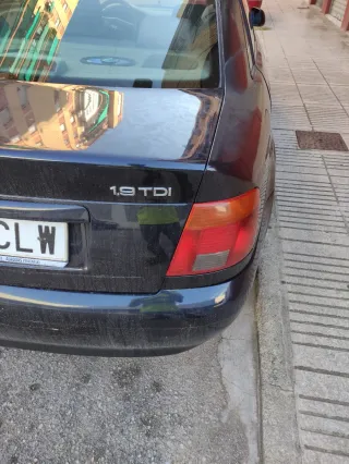 Audi A4 2000