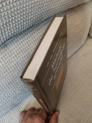 Libro. Manual de Hormigón Armado