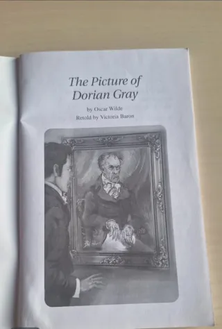 DORIAN GRAY