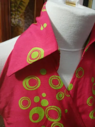 Conjunto Flamenco Falda y Top