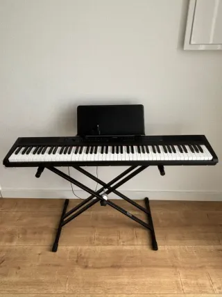 Artesia PE88 Piano Digital